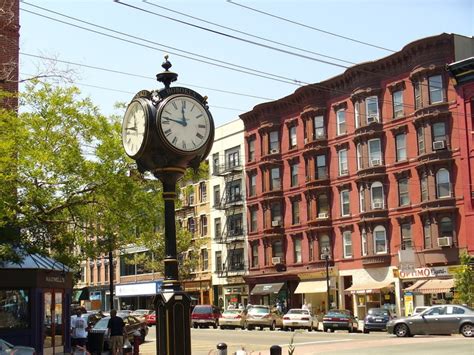 13 Reasons Why Everyone Should Visit Hoboken New Jersey