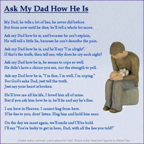 father s day when you ve lost your dad happyfatherdays