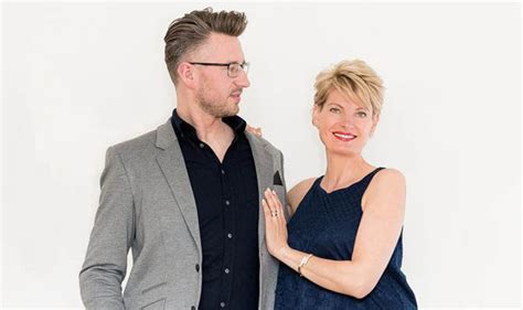 Couple Reveal How Swinging Saved Their Marriage Life Life And Style Uk