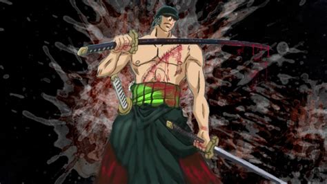 Dummies helps everyone be more knowledgeable and confident in applying what they know. one, Piece, anime , Roronoa, Zoro, Swords Wallpapers HD ...