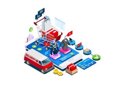 Ecom Global Systems Participate In The Booming Global Ecommerce Market