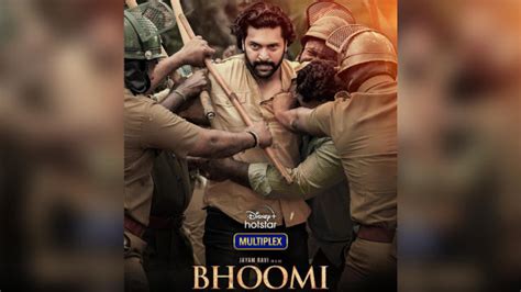 Bhoomi Full Movie In Hd Leaked On Tamilblasters And Telegram Channels For