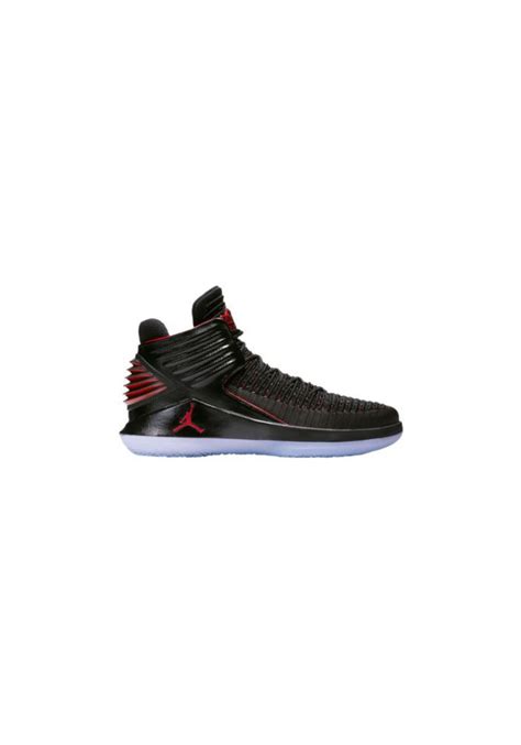 Basket Nike Air Jordan Aj Xxxii Mid Hommes A