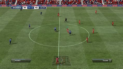 Most of the videos here are football related such as games like fifa online 3. Malaysia FIFA 12 Patch | SANoktah