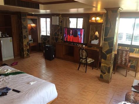 Tiger Inn Hotel Reviews Patong Thailand