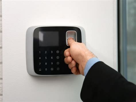 A Comprehensive Guide To Business Burglar Alarm Systems