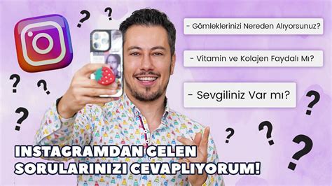 sizden gelen soruları cevaplıyorum 💌 youtube