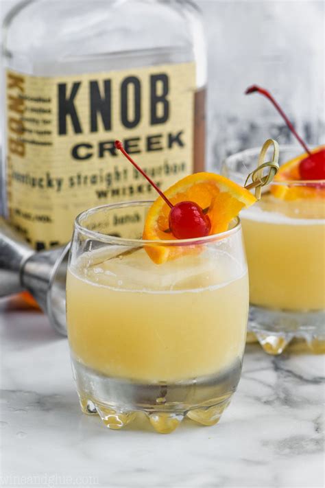 Whiskey Sour Recipe - Shake Drink Repeat | Recipe | Whiskey sour recipe, Sour foods, Whiskey sour
