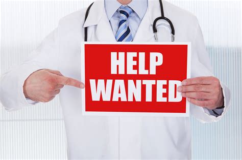 Creative Solutions For Healthcare Recruiting