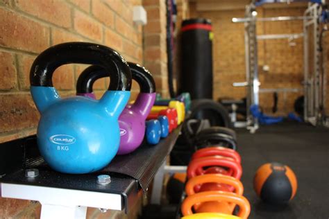 Best Home Gym Equipment To Include In Your Collection The Mind Body Blog