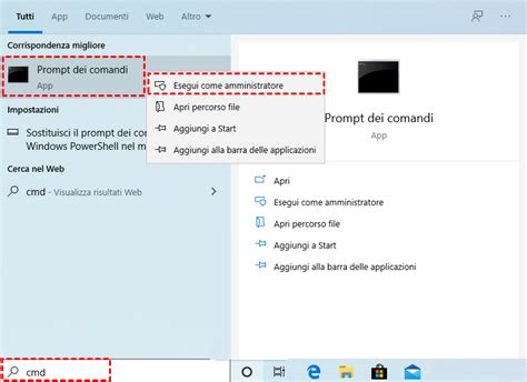 Come Riparare Windows 10 O 11 Utilizzando Il Prompt Dei Comandi