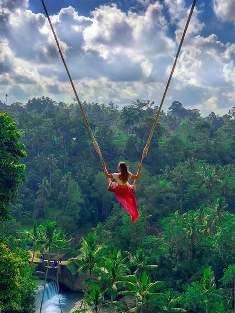 Bali Swing Ubud 2019 All You Need To Know Before You Go With Photos Ubud Indonesia