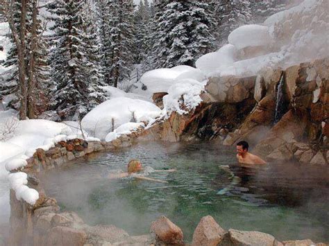 Bubbling Hot Springs Virginia Hot Spas And Places I Want To Visit