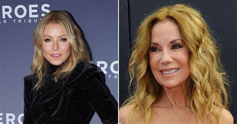 kelly ripa s friend defends her after kathie lee dissed her book
