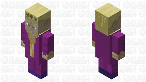 Giorno Giovanna Jojos Bizarre Adventure Minecraft Mob Skin