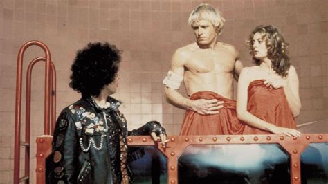 Rocky Horror Picture Show Babette Meehan