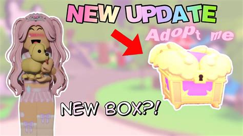 New Update In Adopt Me New Pet Wings Youtube