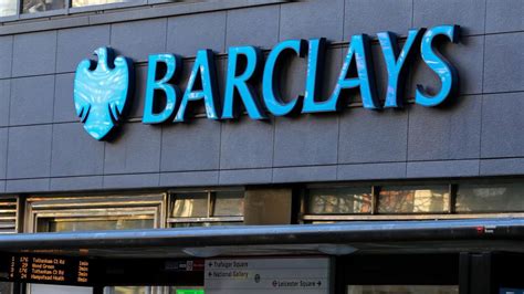 Barclays Bank Near Me And Opening Hours