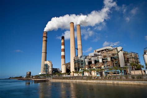 Power Plant Environmental Upgrades | New Technology Helps to Meet ...