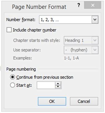 Check spelling or type a new query. Cara Menambahkan Nomor Halaman di Word dan Writer ...
