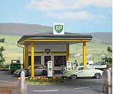 Images of S Scale Gas Station