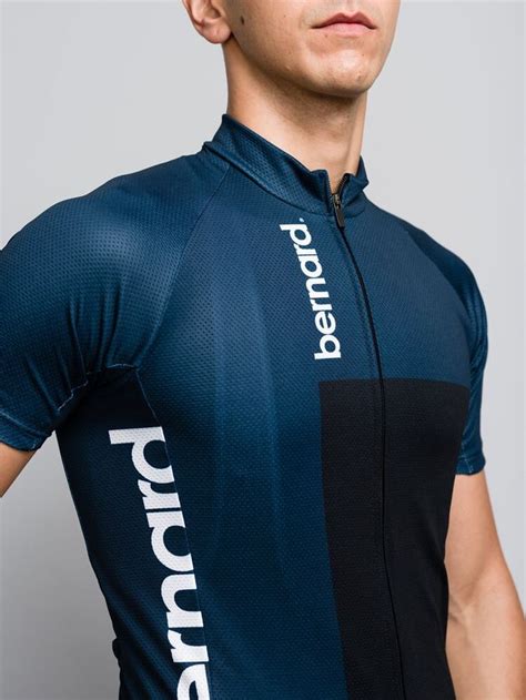 Best Quality Bicycle Jerseys Lightweight Breathable Fabric Pro Race Fit