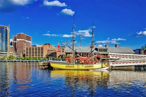 23 Top Rated Tourist Attractions In Boston Planetware