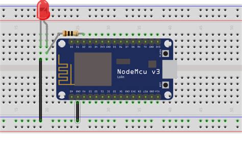 Getting Started With Nodemcu Using Git Version Of Esp8266 Core For