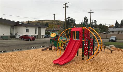 Alexis Park Habitat Systems