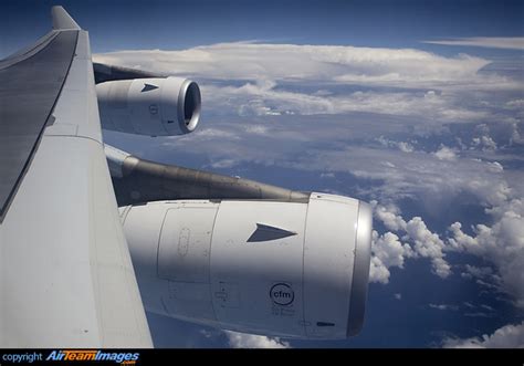 Airbus A340 313x Ec Iih Aircraft Pictures And Photos