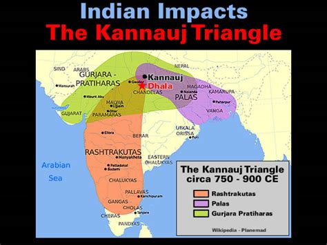 Kanauj On Political Map Of India Download Them And Print