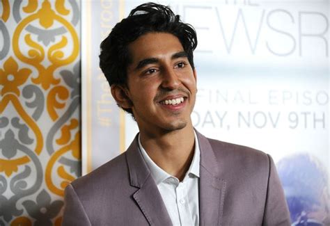 19 Reasons Your Obsession With Dev Patel Is Justified Huffpost Uk
