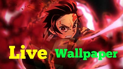 Best Demon Slayer Wallpaper Engine The Worlds Most Popular Anime
