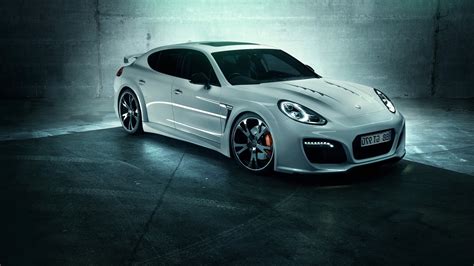 Porsche Panamera Turbo Hd Cars 4k Wallpapers Images Backgrounds
