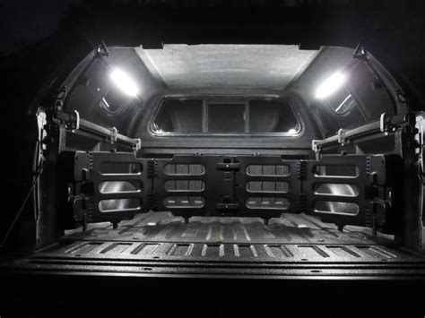 Amazon parts listed below!!installed some amazon led lights into my leer truck canopy. Leer and ARE Caps on '09-'13 F-150's - Page 2 - Ford F150 ...