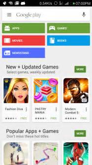 Your google play country determines what content you see in the store. Play Store - Appcracy