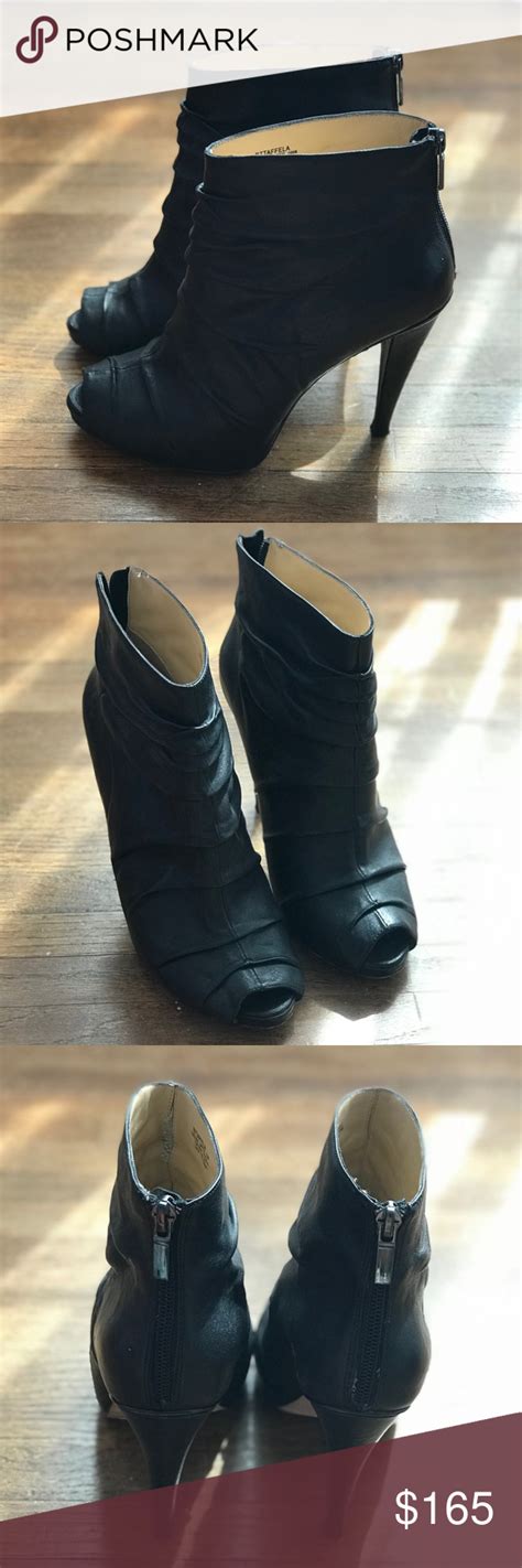 Boutique 9 Heeled Boots