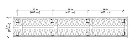 This table is a guide. USG Design Studio | UL U445 or GA WP 5005 - Fire Resistant ...