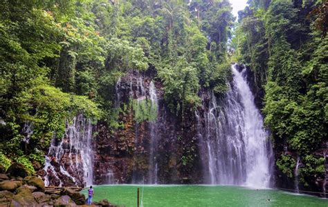 10 Famous Attractions To Visit In Mindanao Visminph