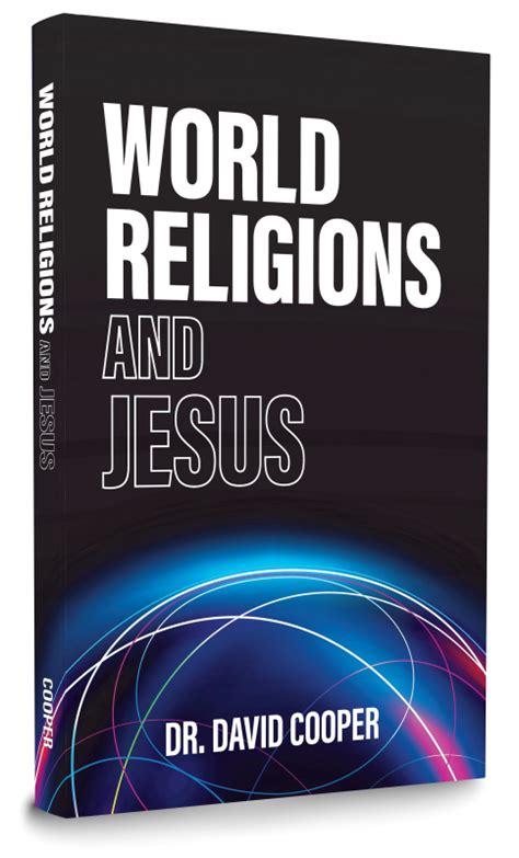 World Religions And Jesus Pb Pathway Bookstore