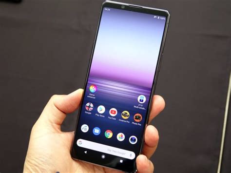 The xperia 1 iii lets you adjust white balance, so you can see the action more clearly and spot your opponents more easily. Xperia 1 II (Mark 2) sized up against the Xperia 1 ...