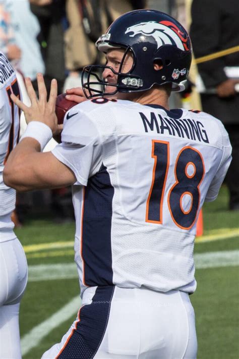 Peyton Mannings Net Worth And Inspiring Story