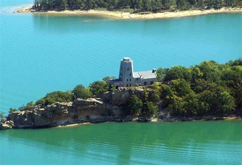 9 Amazing Oklahoma State Parks You Have To See To Believe Oklahoma