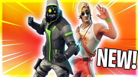 New Leaked Skins Coming To Fortnite Fortnite Free In Game Spray