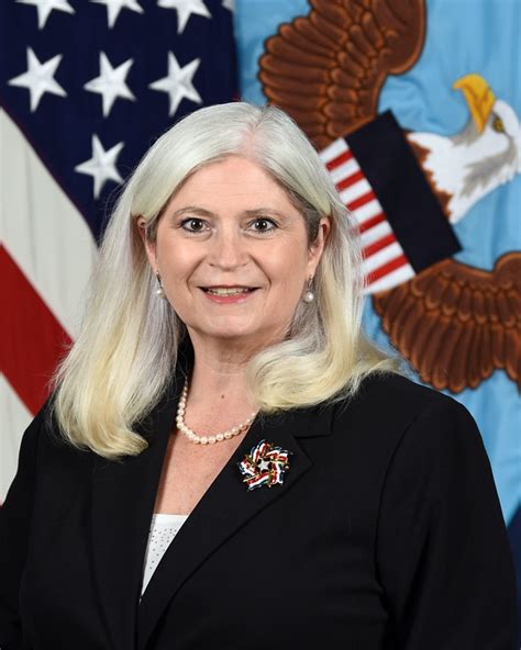 Under Secretary Of Defense Comptroller About OUSD C Deputy Bio