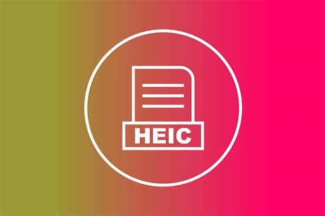 How To Open Heic Files On Windows 10