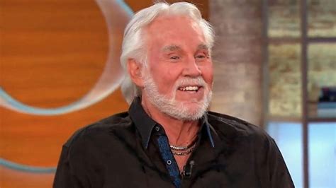 Kenny Rogers Dies Peacefully At The Age Of 81 Al Bawaba