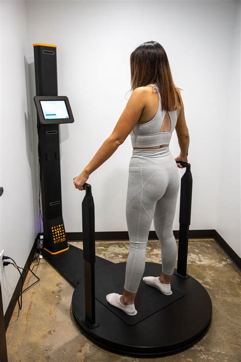 Fit3d Body Scanner — Bodyhack Labs