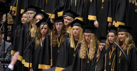 Images Metea Valley High School Graduation