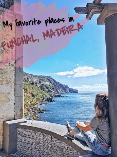 MADEIRA | FUNCHAL II. FAVORITE PLACES | Cool places to visit, Favorite places, Pretty places